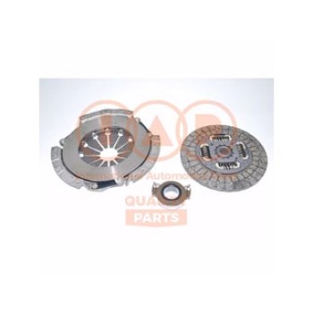 KIT FRIZIONE (EQUIVALENTE COMMERCIALE)