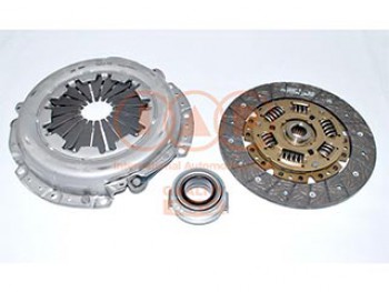KIT FRIZIONE (EQUIVALENTE COMMERCIALE)