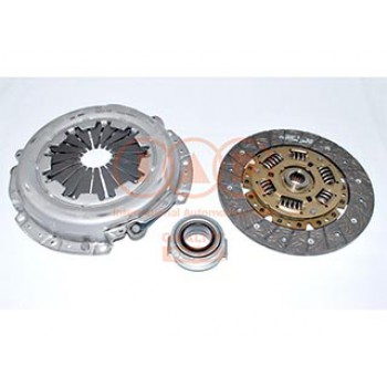 KIT FRIZIONE (EQUIVALENTE COMMERCIALE)