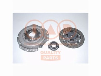 KIT FRIZIONE (EQUIVALENTE/COMMERCIALE)