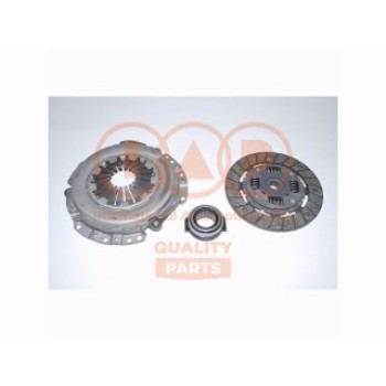 KIT FRIZIONE (EQUIVALENTE/COMMERCIALE)