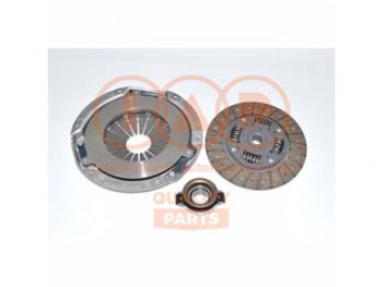 KIT FRIZIONE (EQUIVALENTE COMMERCIALE)