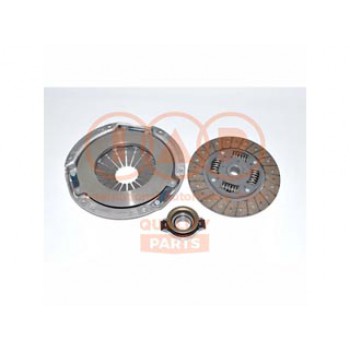 KIT FRIZIONE (EQUIVALENTE COMMERCIALE)