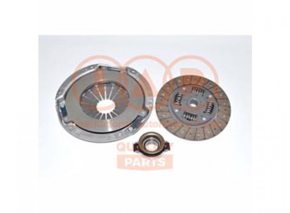 KIT FRIZIONE (EQUIVALENTE COMMERCIALE)