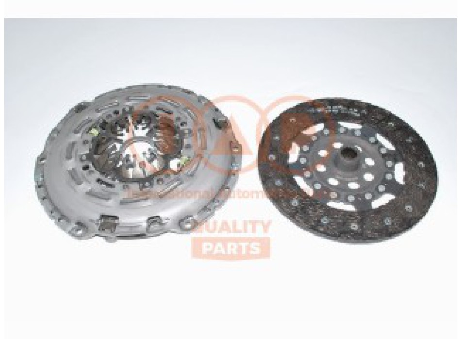 KIT FRIZIONE (NO CUSCINETTO)