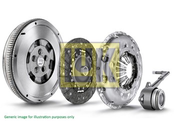 Kit frizione piu volano FORD/C-Max «I» 
