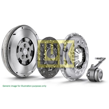 Kit frizione piu volano FORD/C-Max «I» 