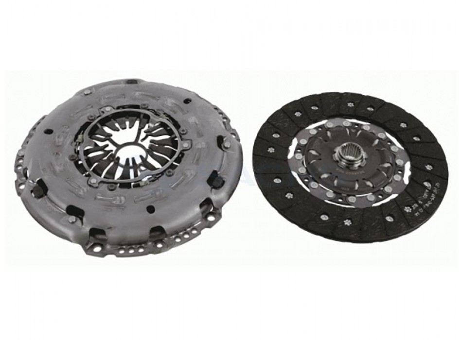 Kit Frizione XTend