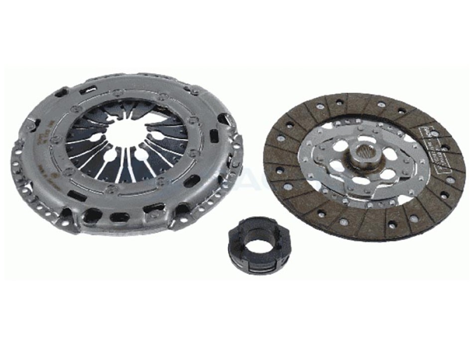 Kit Frizione XTend