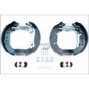 Kit Gan. Post. Diam.228,6 Largh.42,5 DODGE; FIA