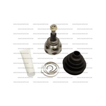 Kit giunti, Semiasse