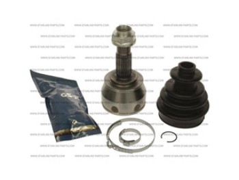 Kit giunti, Semiasse