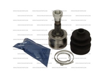 Kit giunti, Semiasse