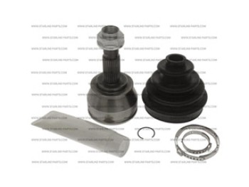 Kit giunti, Semiasse