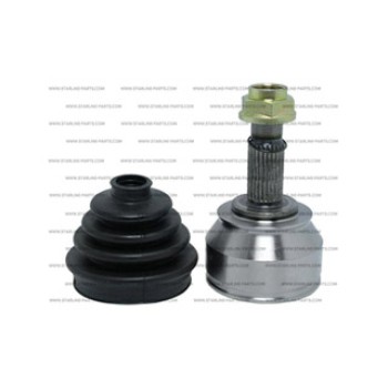 Kit giunti, Semiasse