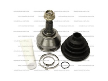 Kit giunti, Semiasse