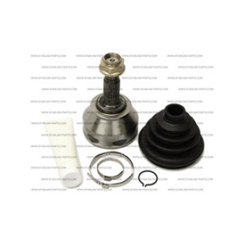 Kit giunti, Semiasse