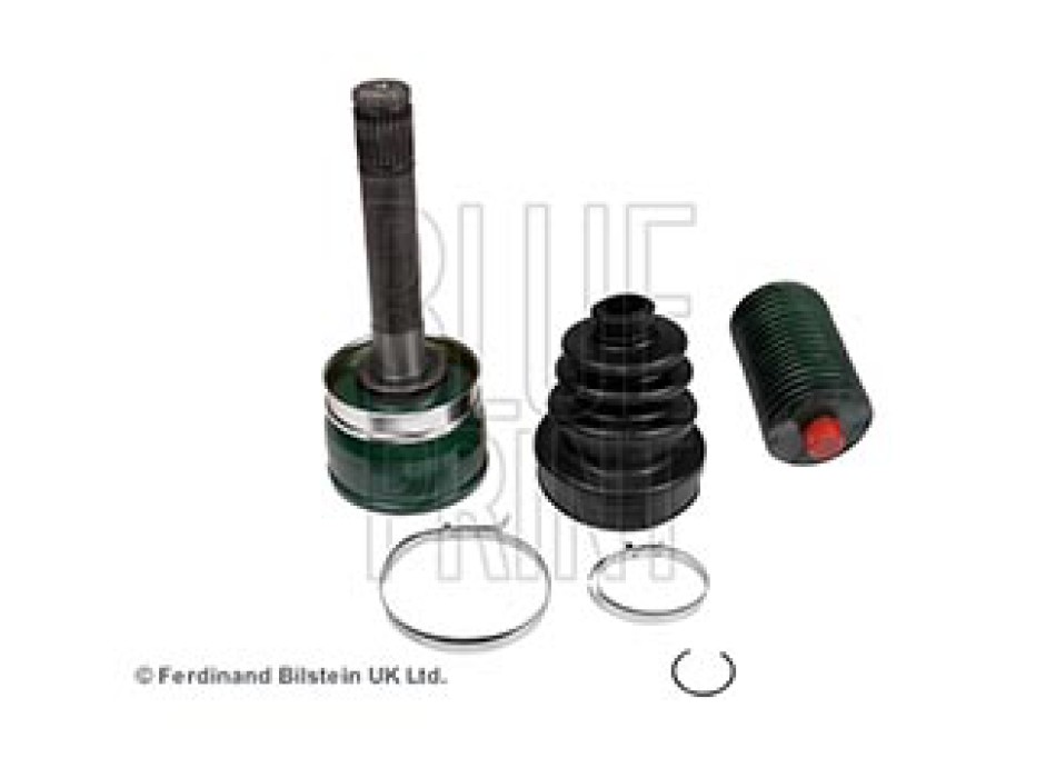 KIT GIUNTO OMOCINETICO