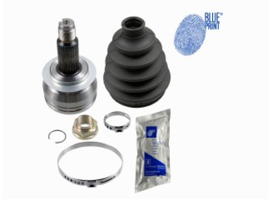 KIT GIUNTO OMOCINETICO