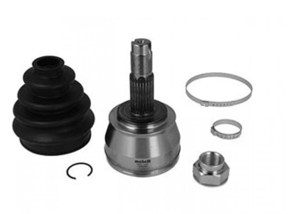 KIT GIUNTO OMOCINETICO