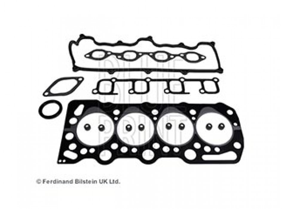 Kit guarnizione testata