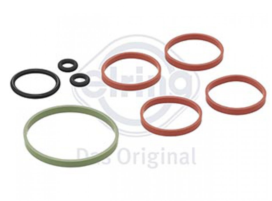 Kit guarnizioni, Collettore aspirazione