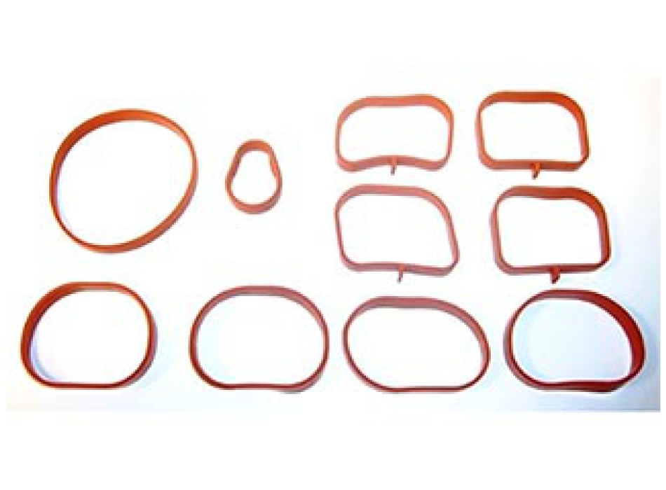 Kit guarnizioni, Collettore aspirazione