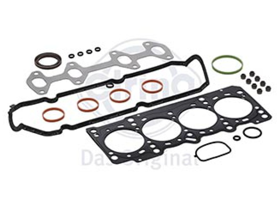 Kit guarnizioni, Testata