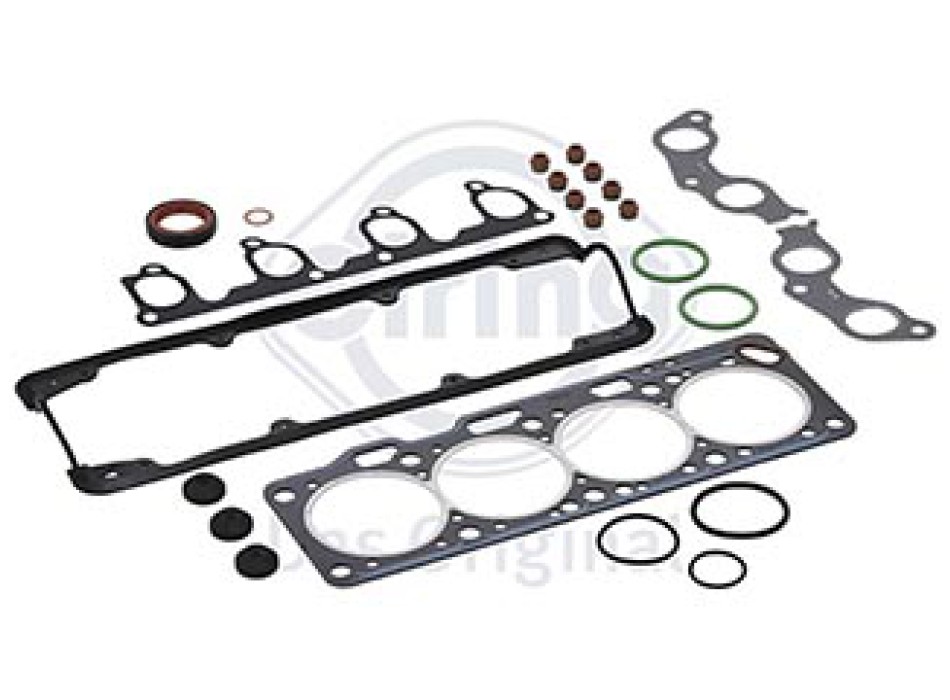 Kit guarnizioni, Testata