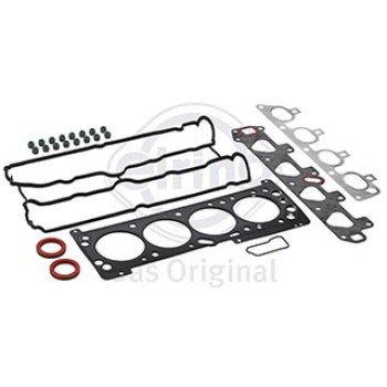 Kit guarnizioni, Testata