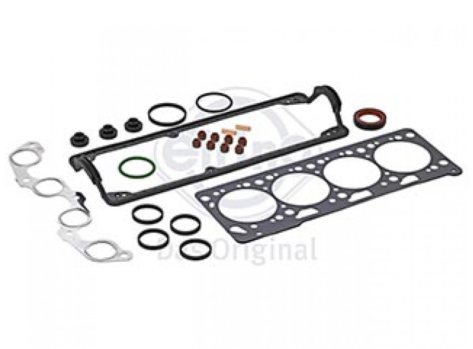 Kit guarnizioni, Testata
