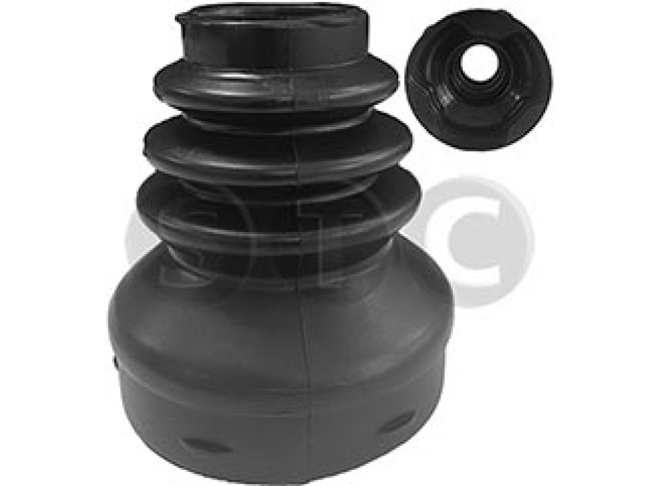 Kit L/Cambio 307 407