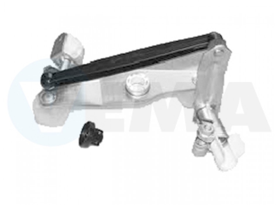 KIT LEVA CAMBIO OPEL