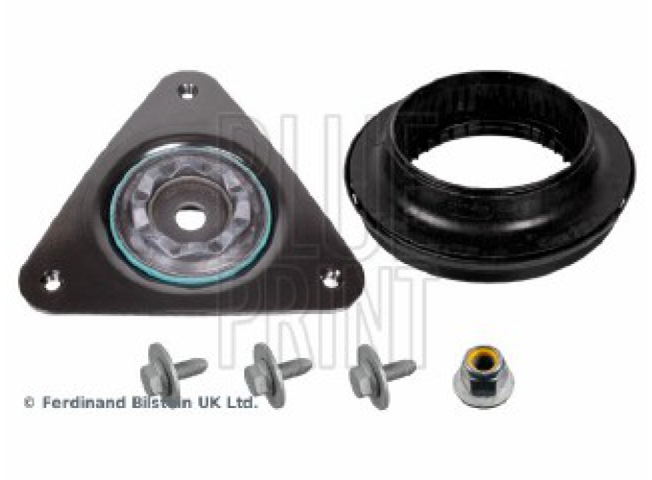 KIT MONTAGGIO AMMORTIZZATORE