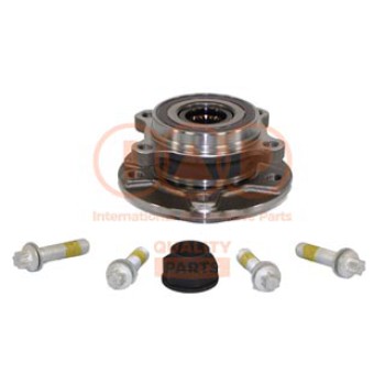 KIT MOZZO CUSCINETTO RUOTA ANT/POST