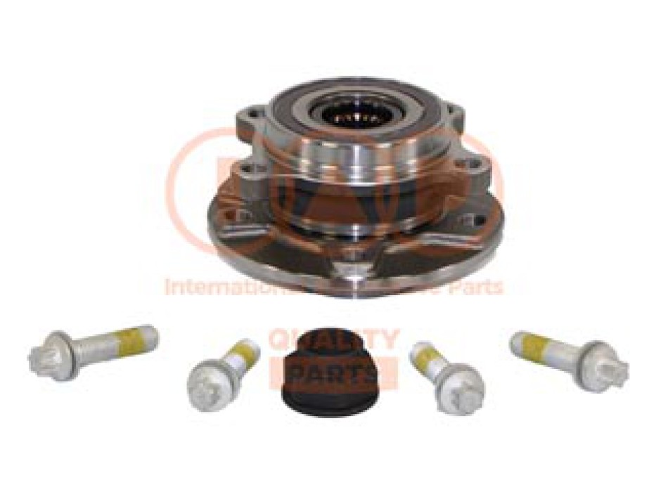 KIT MOZZO CUSCINETTO RUOTA ANT/POST
