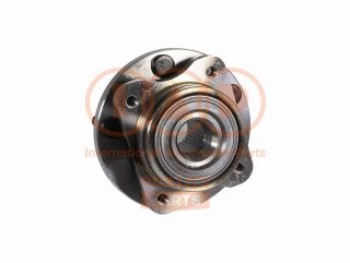 KIT MOZZO CUSCINETTO RUOTA ANTERIORE