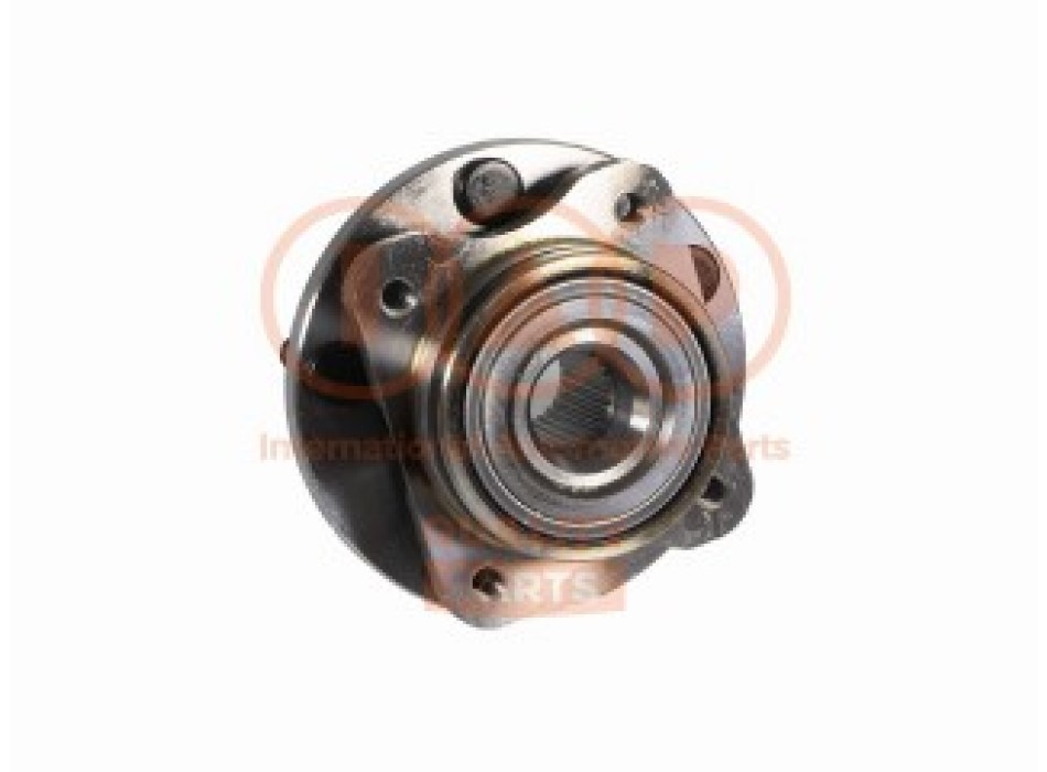 KIT MOZZO CUSCINETTO RUOTA ANTERIORE