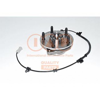 KIT MOZZO CUSCINETTO RUOTA ANTERIORE