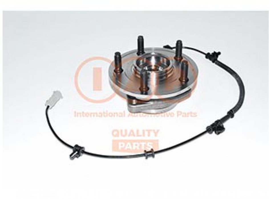 KIT MOZZO CUSCINETTO RUOTA ANTERIORE