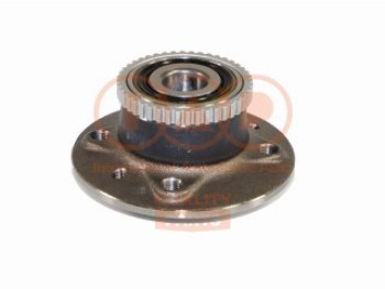 KIT MOZZO CUSCINETTO RUOTA POSTERIORE