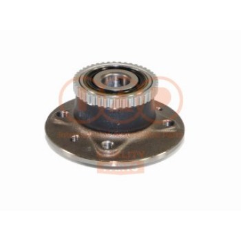 KIT MOZZO CUSCINETTO RUOTA POSTERIORE