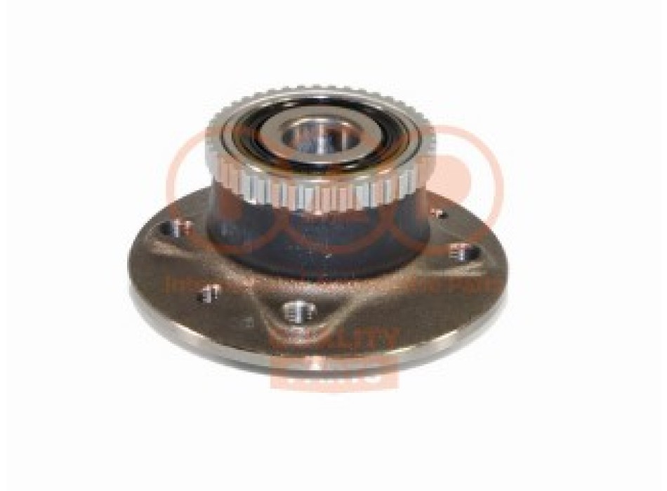 KIT MOZZO CUSCINETTO RUOTA POSTERIORE