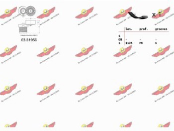 KIT ORGANI AUSILIARI