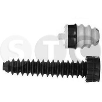 Kit Paracolpo e Tappo, Sospensione