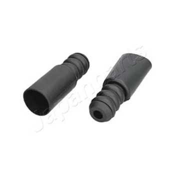 Kit parapolvere, Ammortizzatore