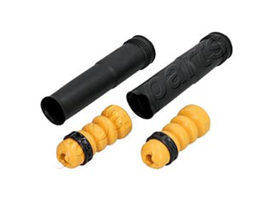 Kit parapolvere, Ammortizzatore