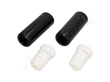 Kit parapolvere, Ammortizzatore