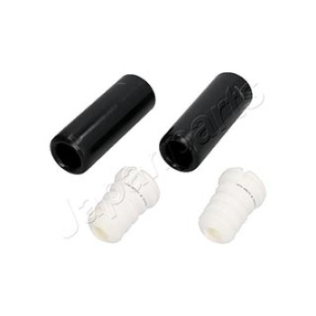 Kit parapolvere, Ammortizzatore