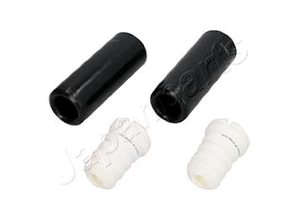 Kit parapolvere, Ammortizzatore